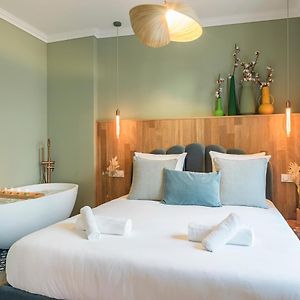Apartamento Superior de 2 Dormitorios
